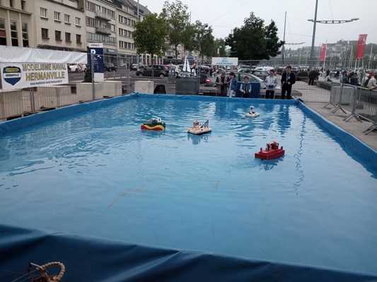 channel race 2018 6 channel race 2018 6
